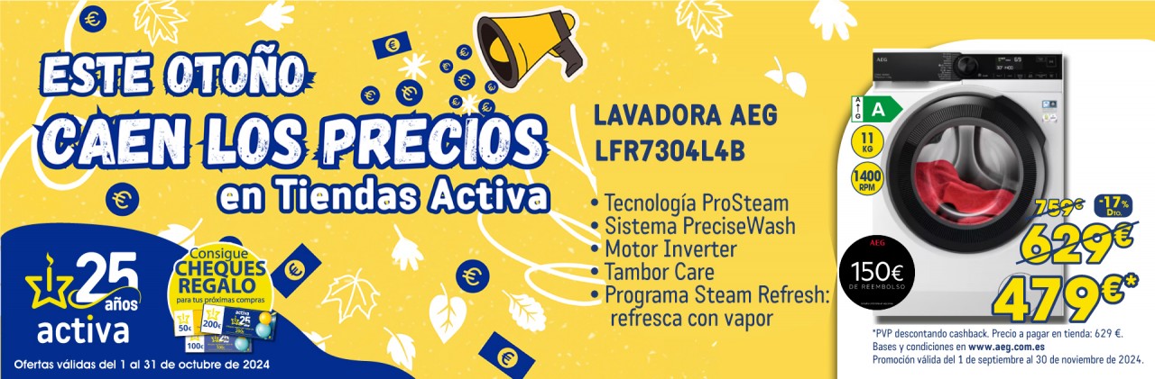 ACTIVA - OCTUBRE 1