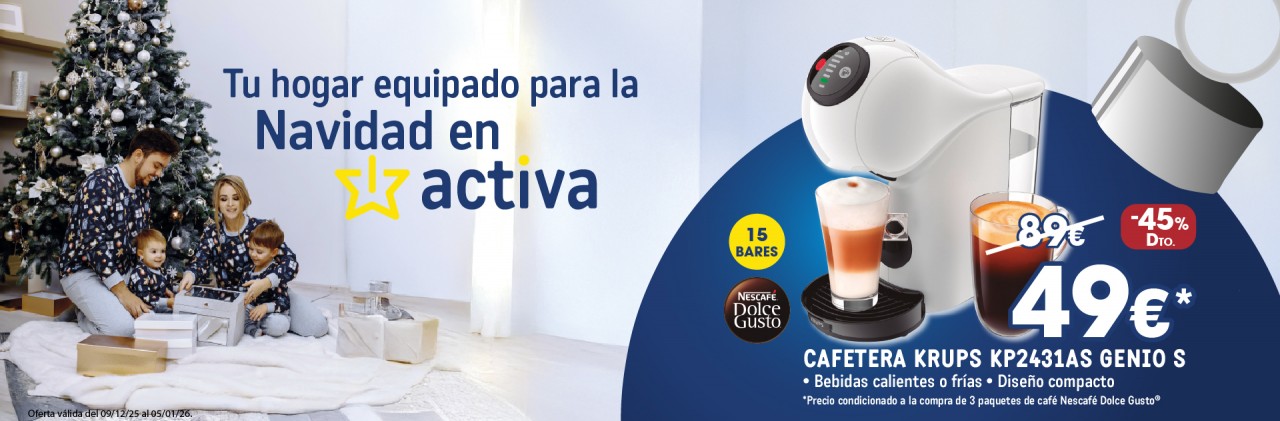 PORTADA NAVIDAD CAFETERA