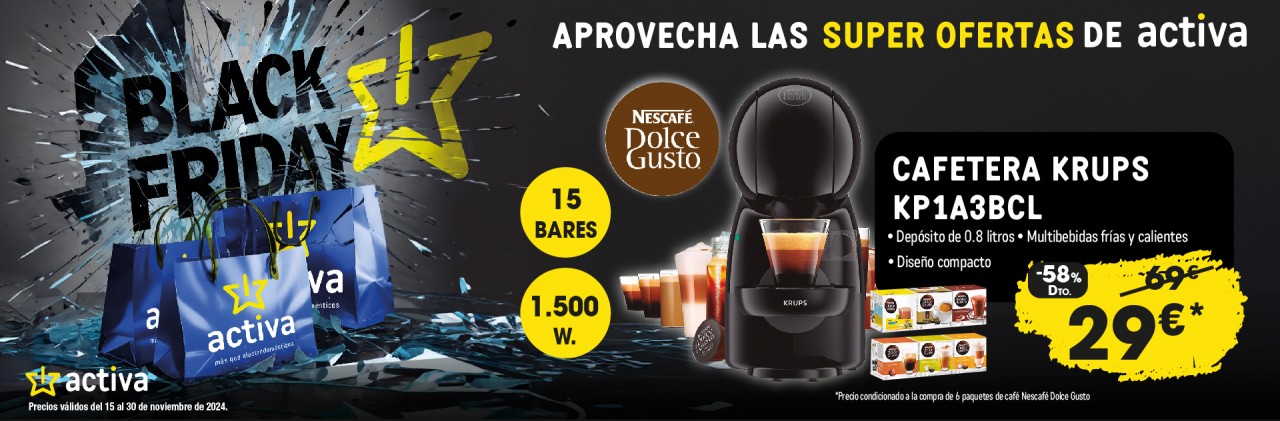 ACTIVA BLACK 2