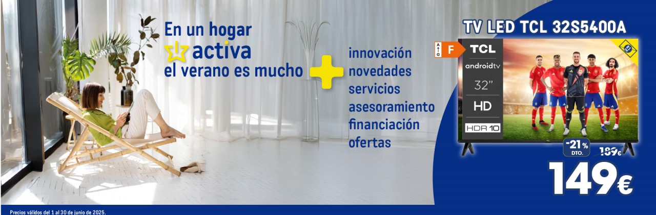 ACTIVA VERANO 3