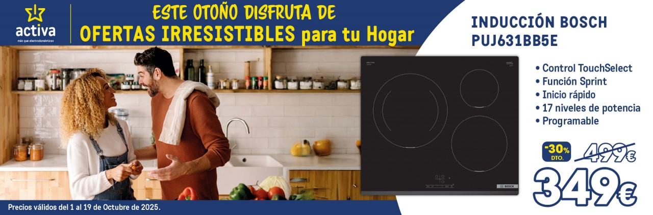 ACTIVA OCTUBRE 2025 PLACA